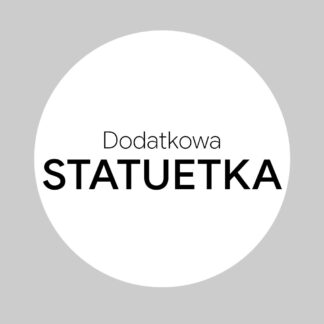 Dodatkowa statuetka